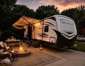 Keystone RV Outback 325BH