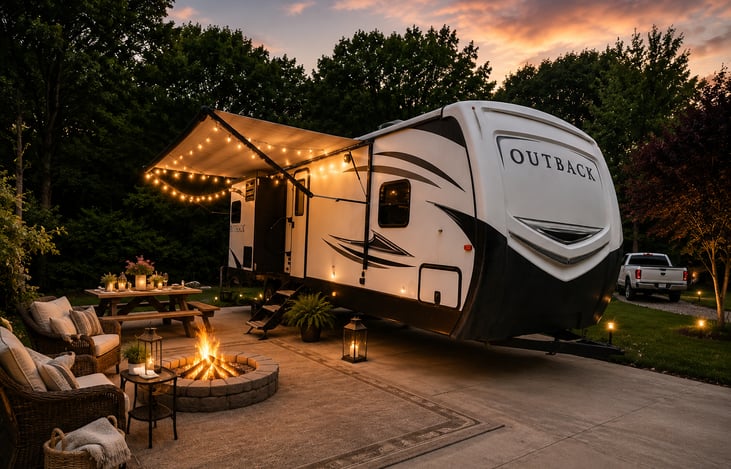 RV Photo