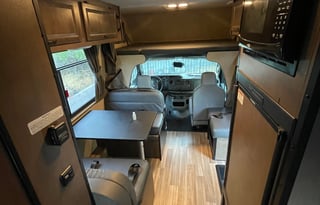 2020 Tiffin Wayfarer 19 tm 19' Great for 1st timer