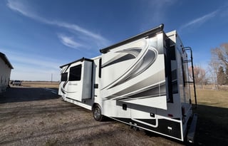 2021 Jayco Greyhawk 29MV - Family Motorhome