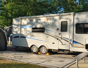 Jayco Jay Feather Select X23B