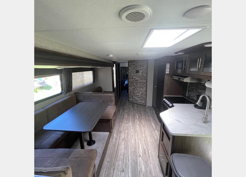 Travel Trailer rentals in Duluth
