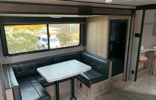 2020 Grand Design Transcend Xplor 265BH