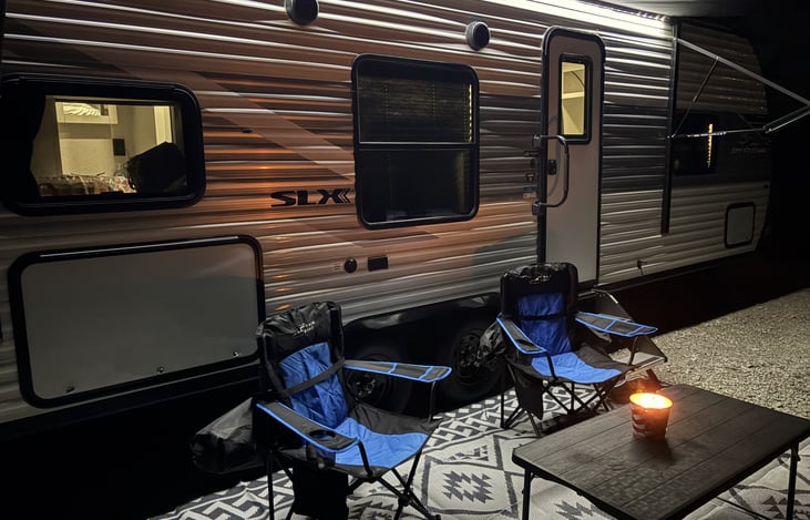 RV Photo