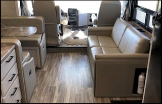 'Kingsley' 2022 Thor ACE ACO809