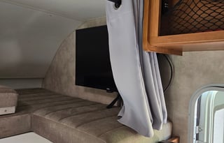 2019 Winnebago Minnie Winnie 22R