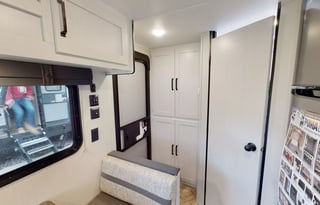 PERFECT SIZED Travel CAMPER! BRAND NEW!