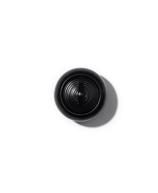 BlancNoir Sugar Pot - Image 3