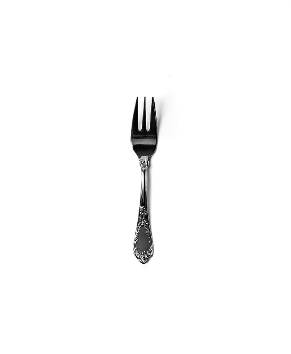 JAN Cake Fork