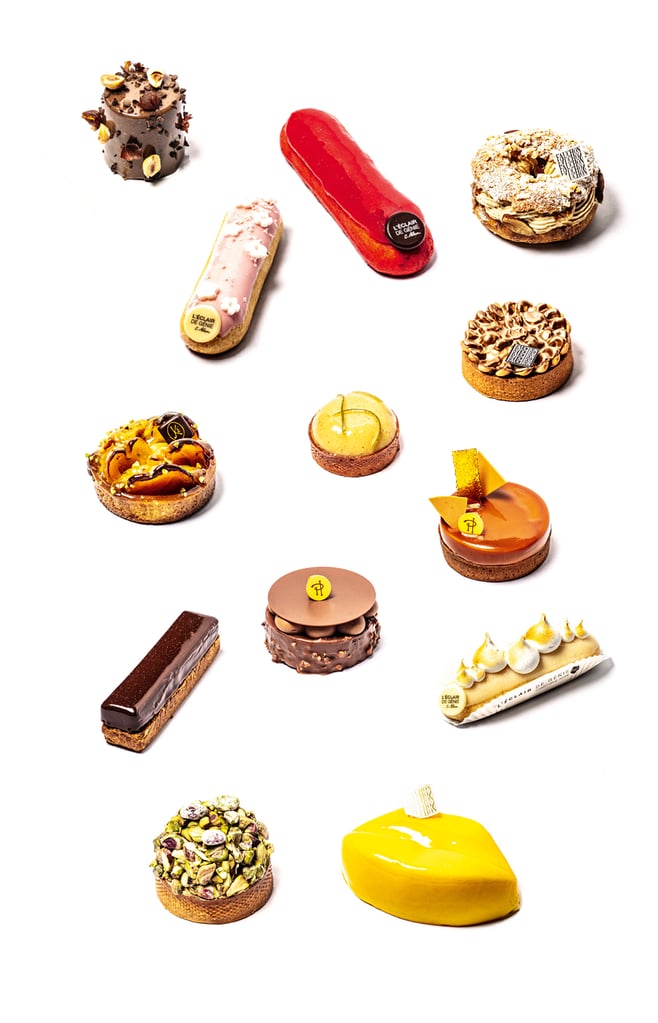 Pâtisserie