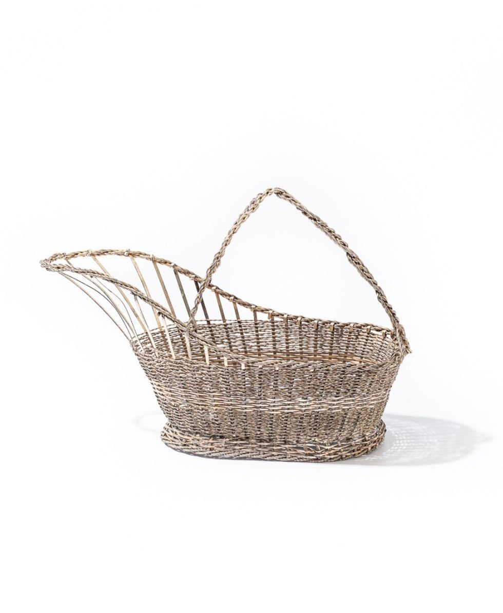 Antique basket