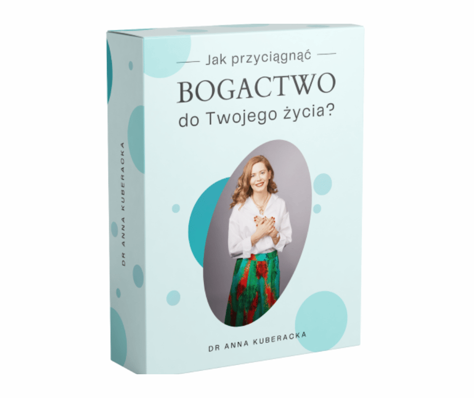 Program mentoringowy online "Rozkwit Bogactwa""