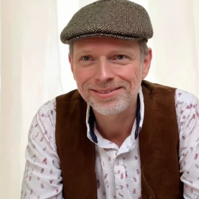 Bernhard Ensomo