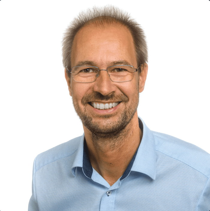 Dr. Roland Goschke