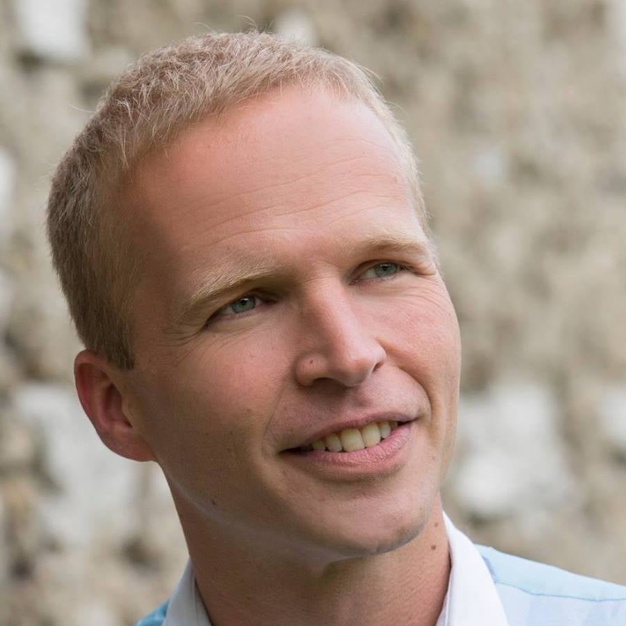 Dominik Steinbichler