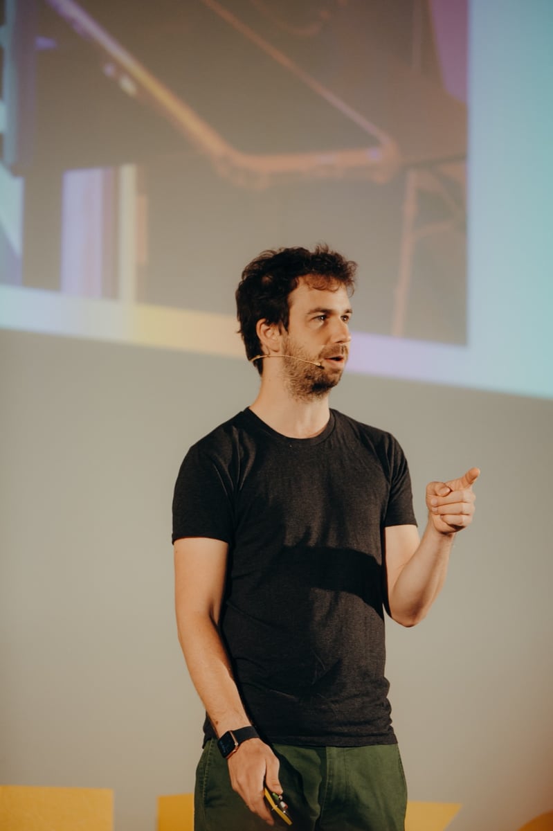 Raphael Schaad