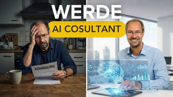 Alumni-Story: Roland Goschke