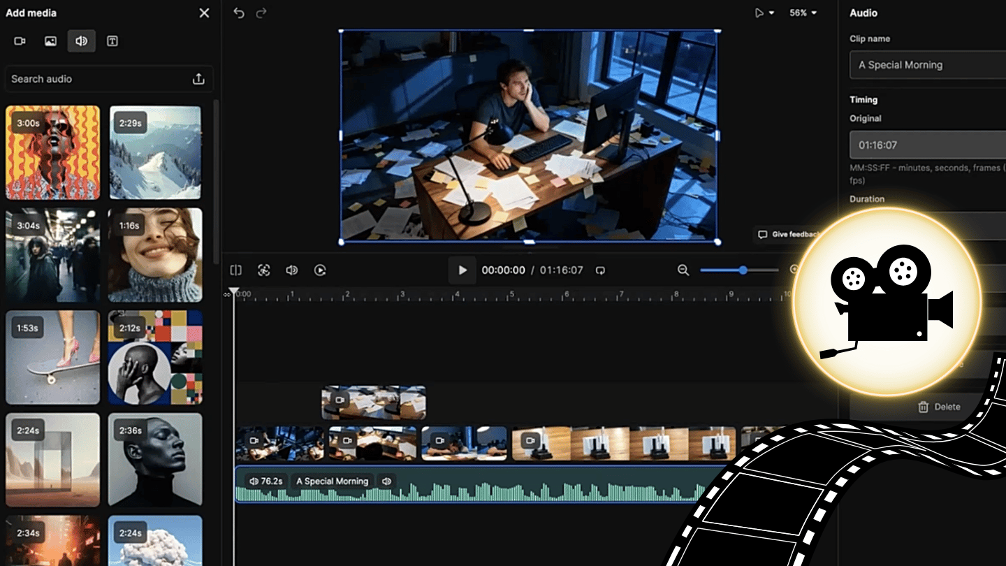 KI-Videogenerierung 2025: Hype um Sora, Veo 3 & andere AI Video Generatoren