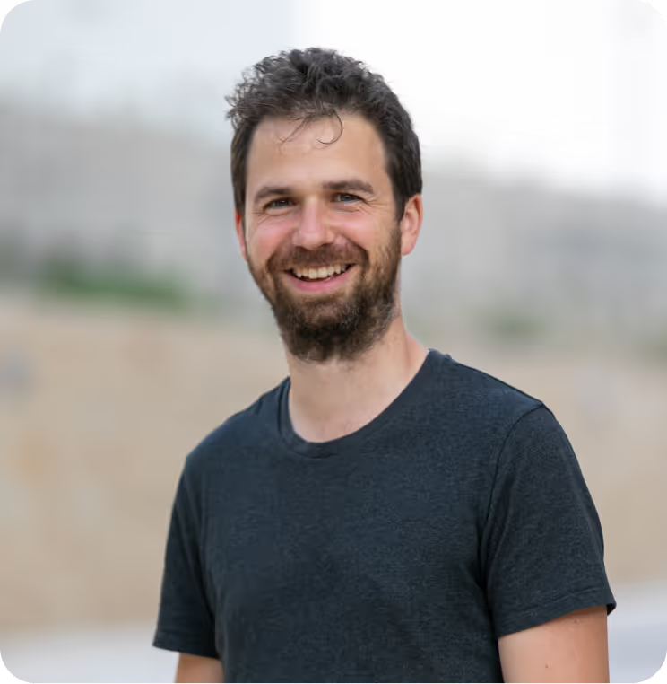 Raphael Schaad