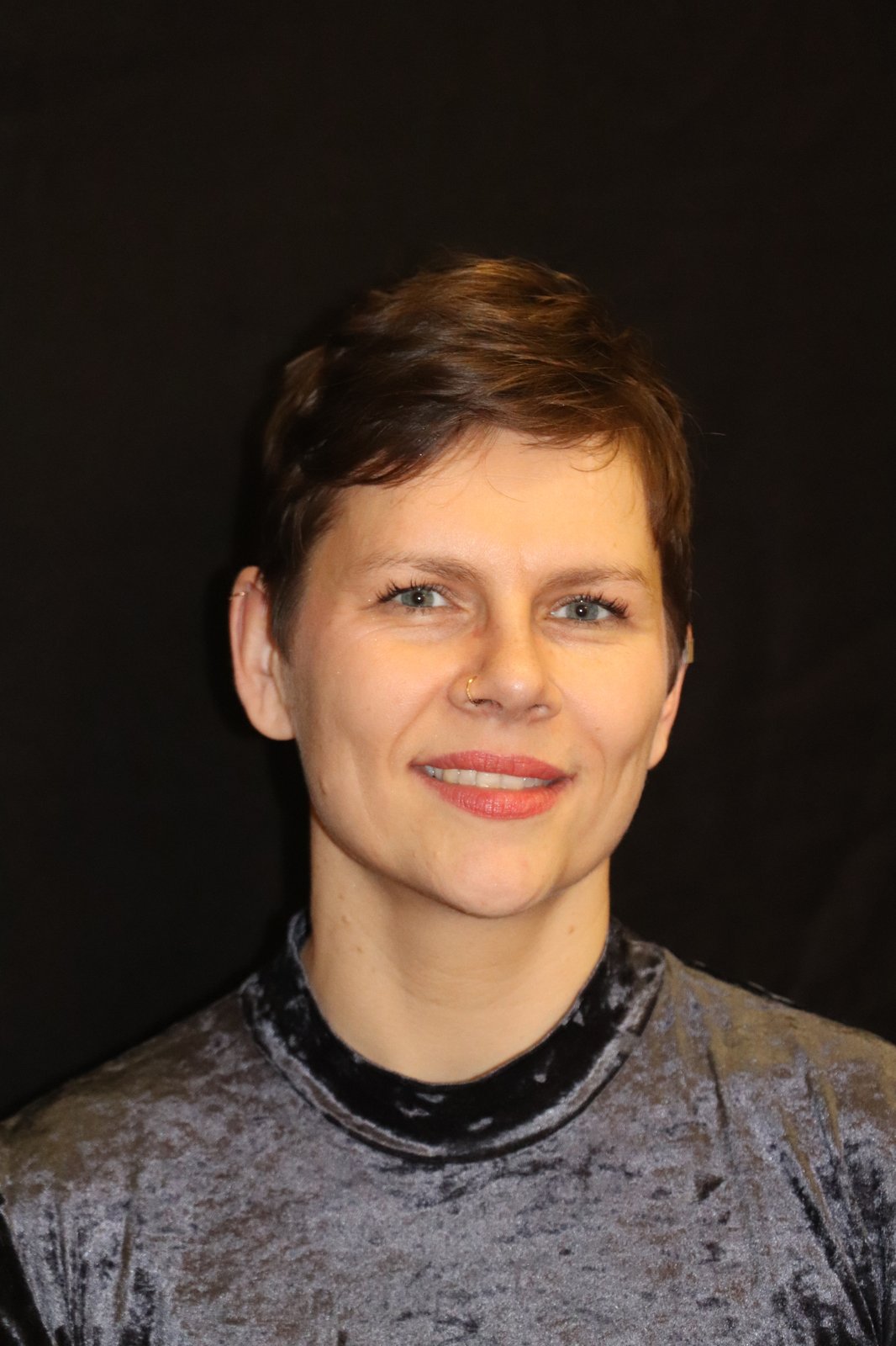 Marit Brademann