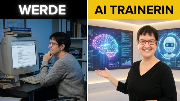 Alumni-Story: Dagmar Schult