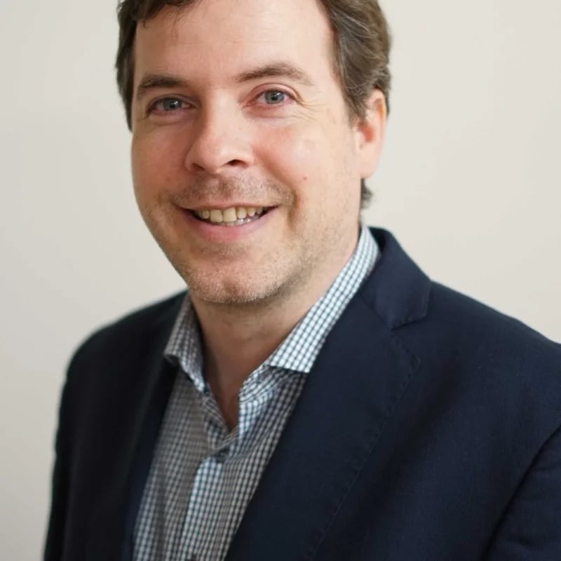 Gaston Geilenkothen
