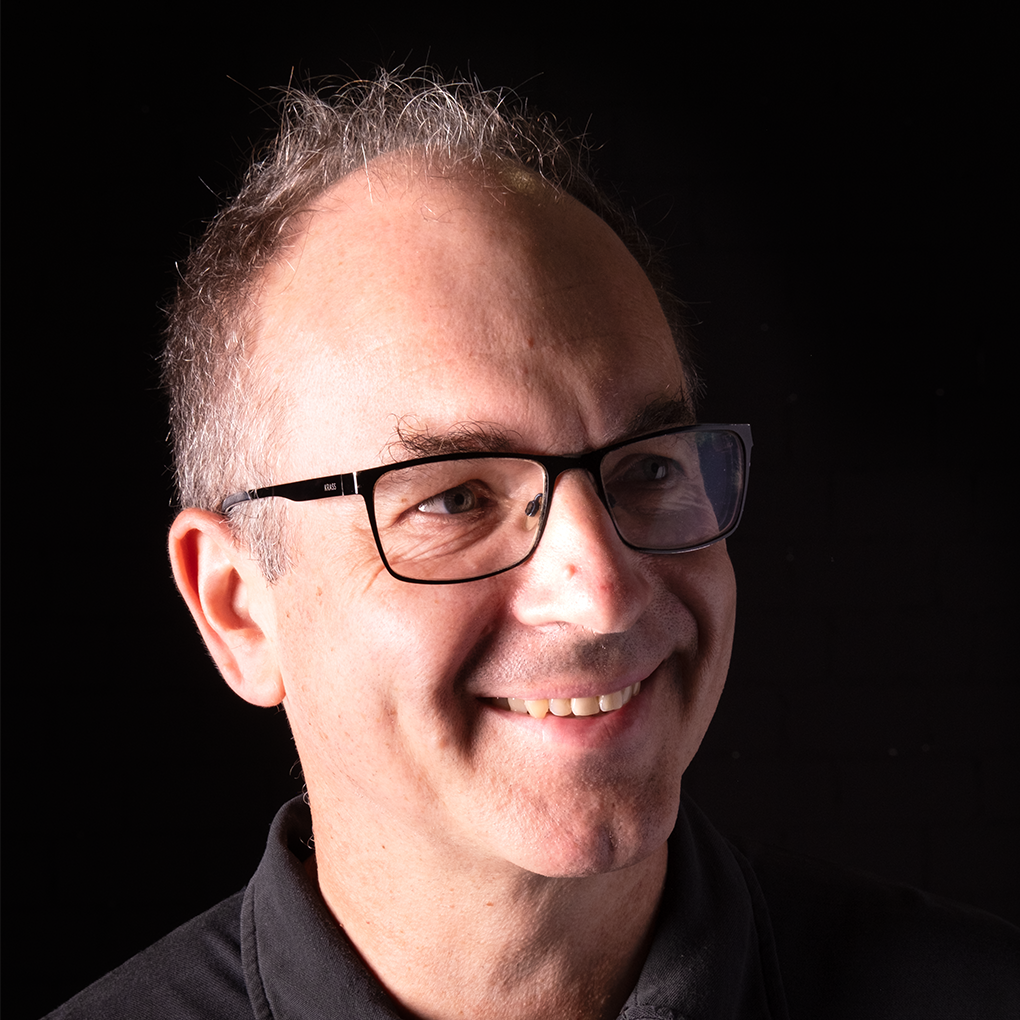 Prof. Thomas Gronert