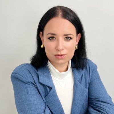Elisa Drescher