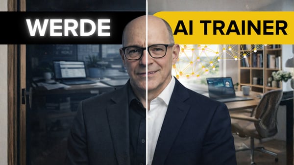 Alumni-Story: Andreas Lechner