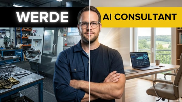 Alumni-Story: Felix Schmidt