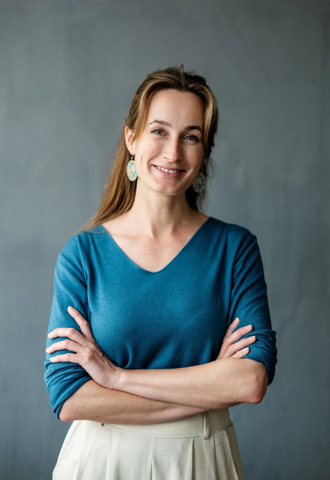 Larissa Hellmund