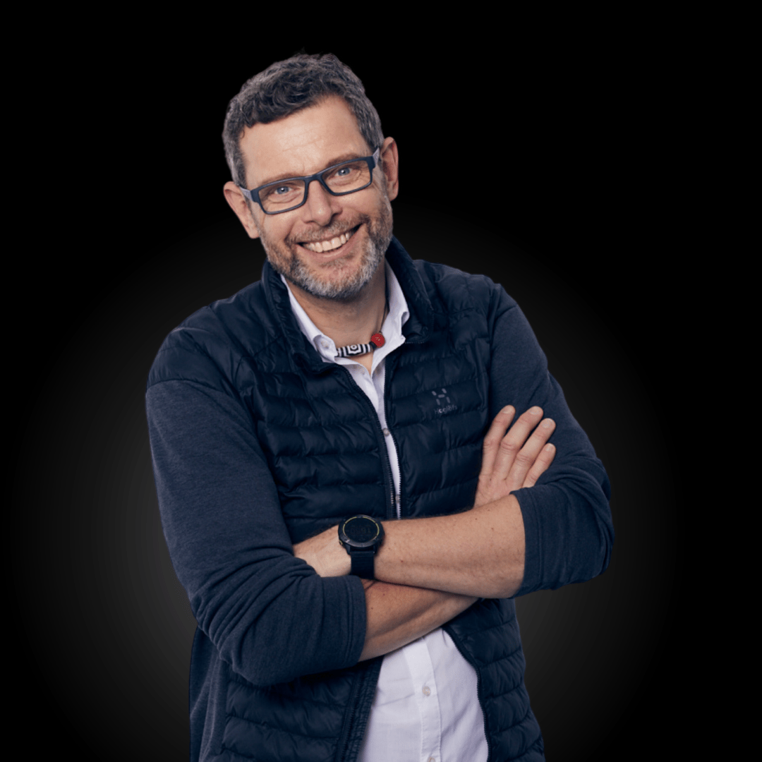 Torsten Koerting