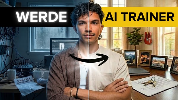 Alumni-Story: Liam Schmid