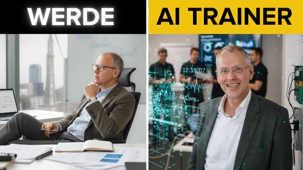 Alumni-Story: Dirk Peters