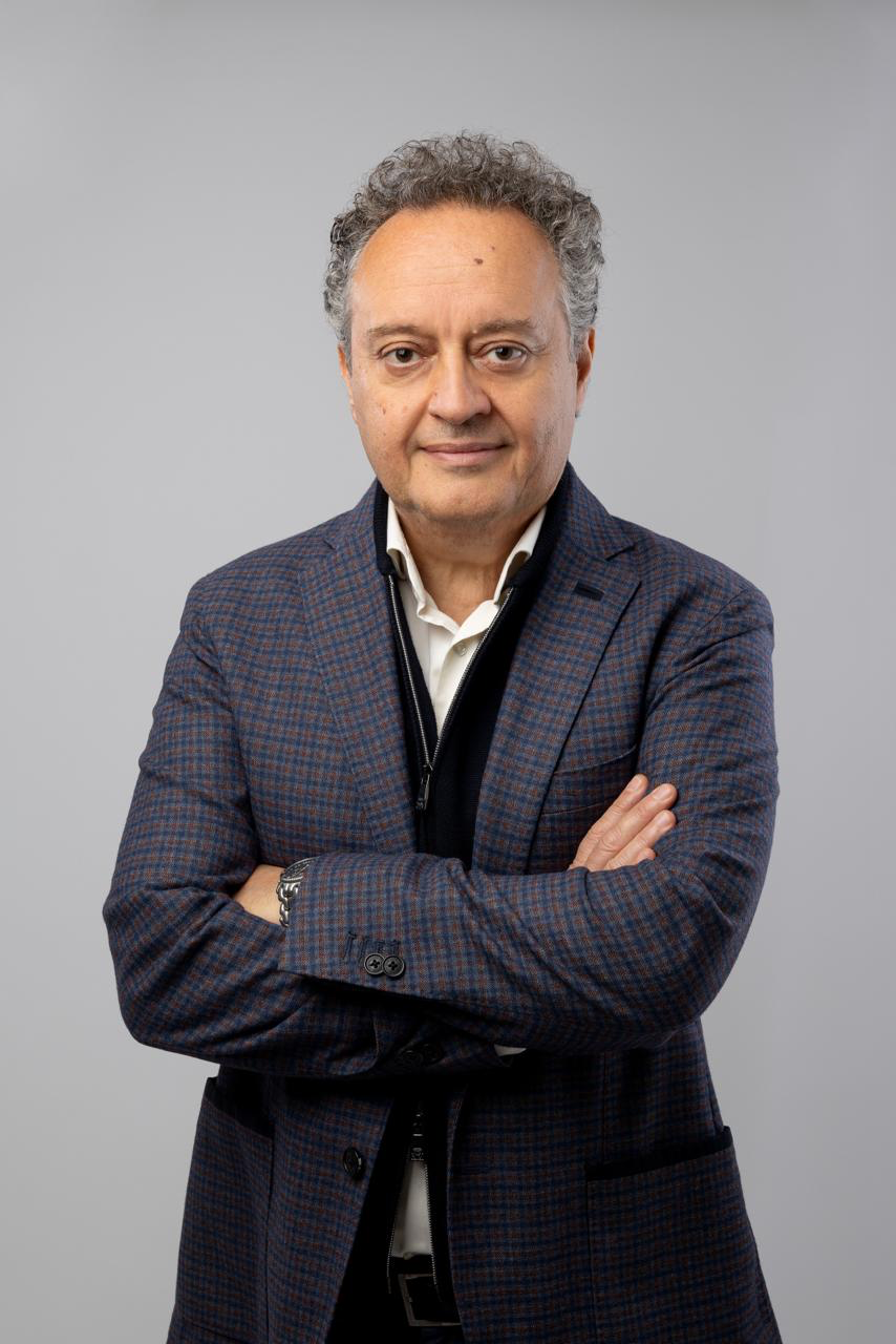 Ramtin Ghasemipour-Yazdi