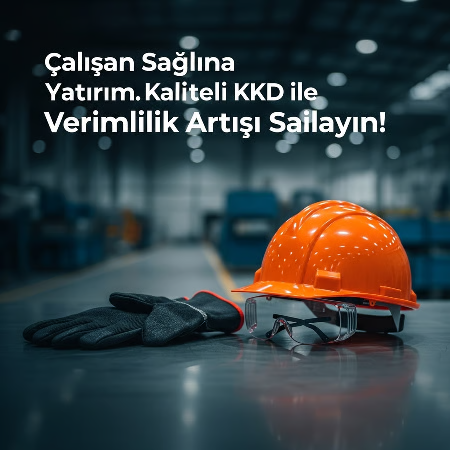 Çalışma Ortamı Gözetimi Gürültü Titreşim Aydınlatma ve Termal Konfor