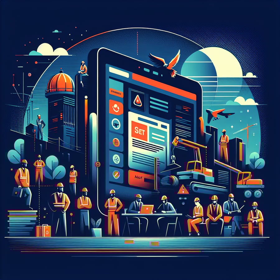 İş Sağlığı ve Güvenliği İçin Fiyat Teklifleri Alın