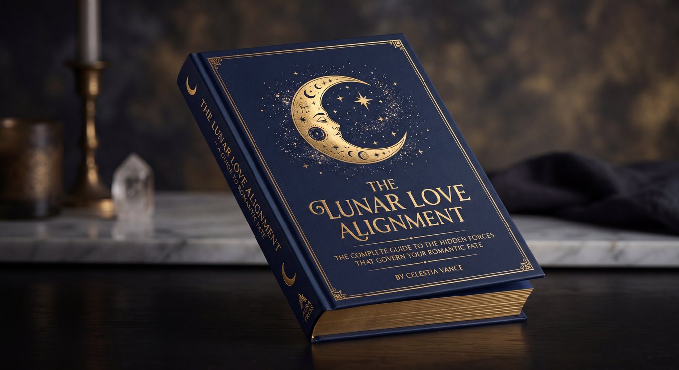 The Lunar Love Alignment