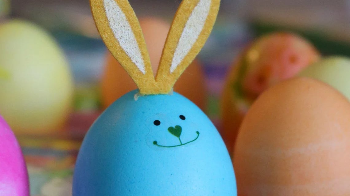 Easter Egg Hunts near Indianapolis