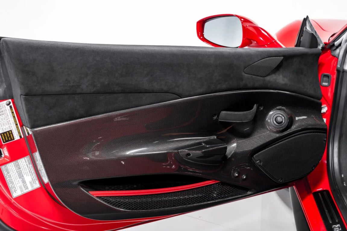 2020 Ferrari 488 Pista photo 45 of 51