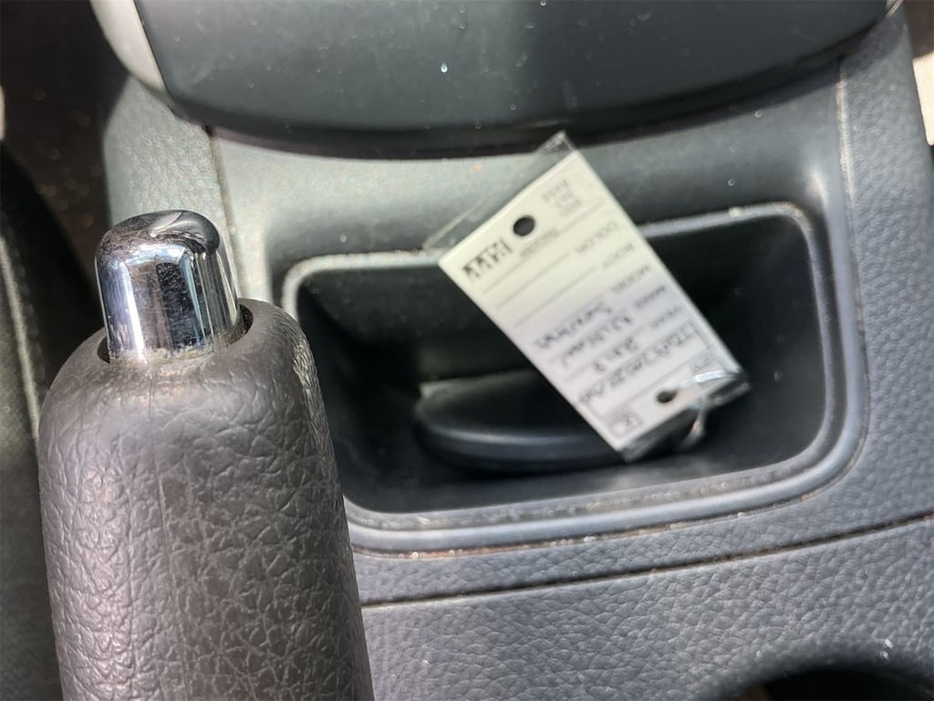 2018 NISSAN Sentra SV photo 7 of 8