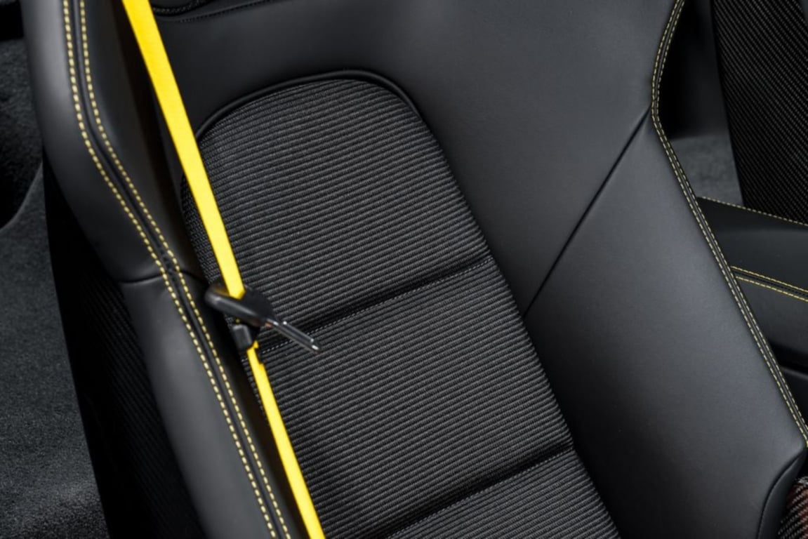 2022 Porsche 911 GT3 / GT3 Touring photo 10 of 50