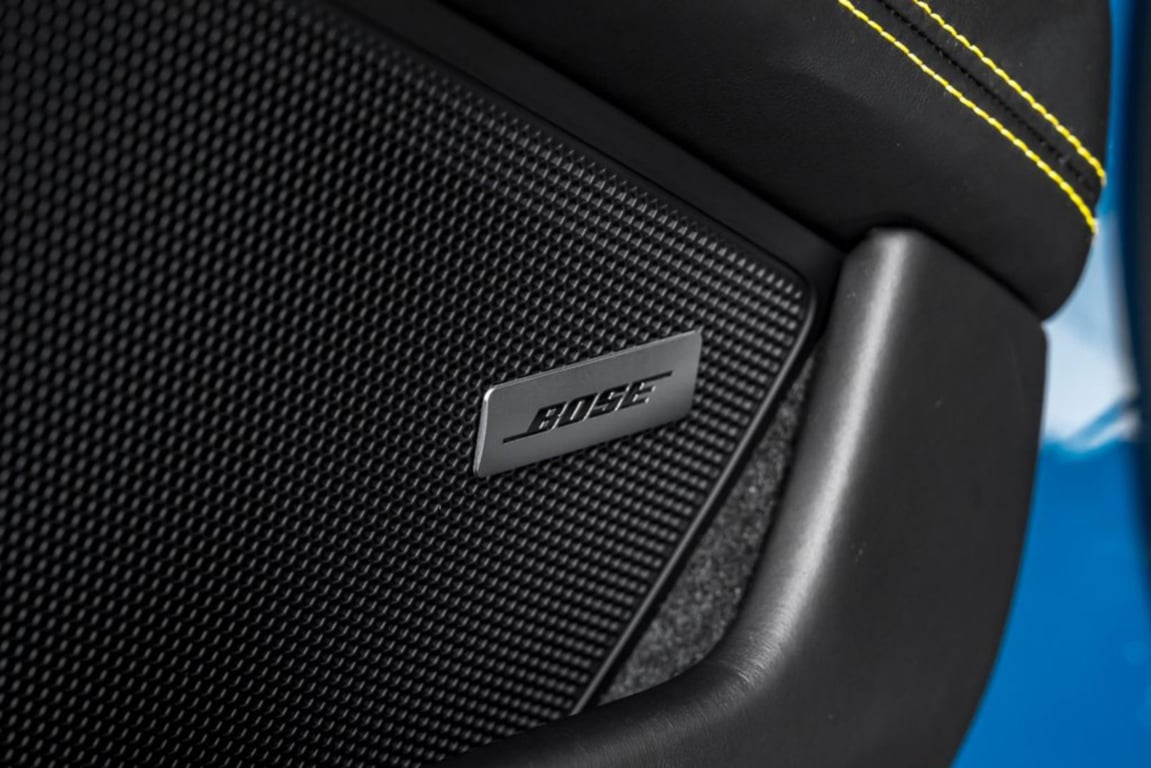 2022 Porsche 911 GT3 / GT3 Touring photo 41 of 50
