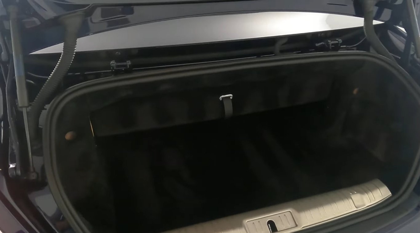 2019 Rolls-Royce Dawn photo 28 of 31