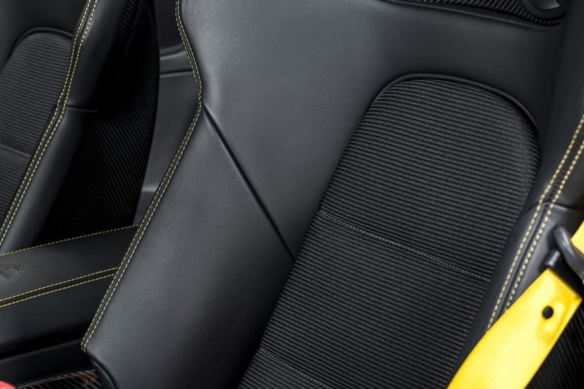 2022 Porsche 911 GT3 / GT3 Touring photo 6 of 50