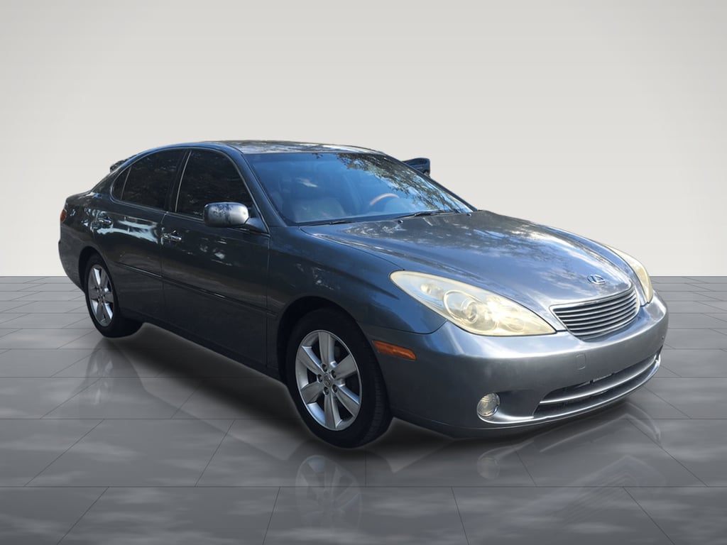 2005 LEXUS ES 330 photo 3 of 14