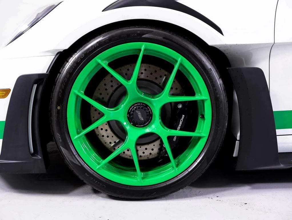 2023 Porsche 911 GT3 RS Tribute photo 11 of 33