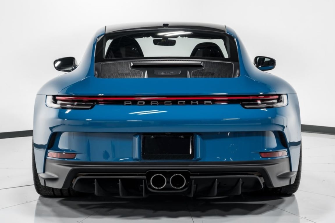 2022 Porsche 911 GT3 / GT3 Touring photo 17 of 50