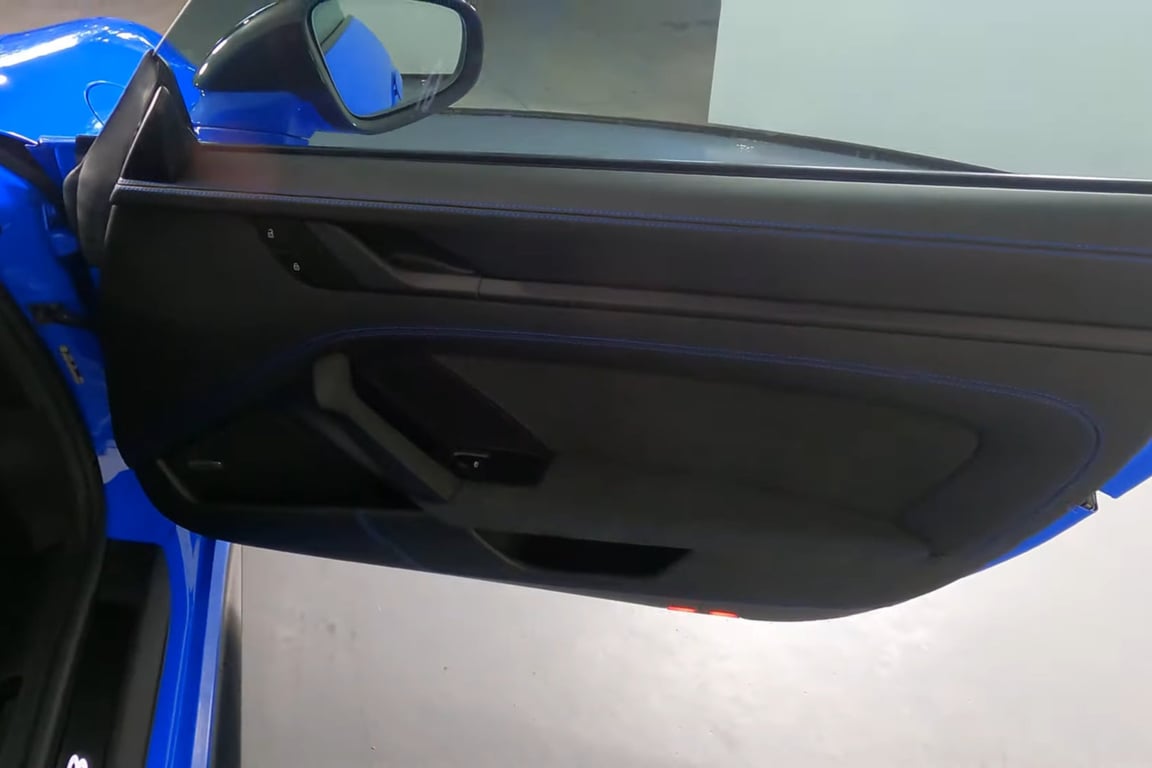 2022 Porsche 911 GT3 photo 14 of 16