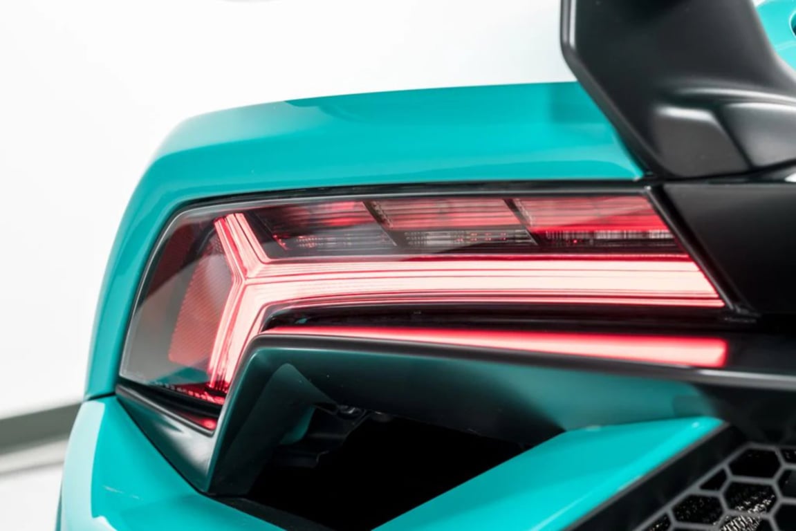 2023 Lamborghini Huracan Tecnica photo 5 of 55